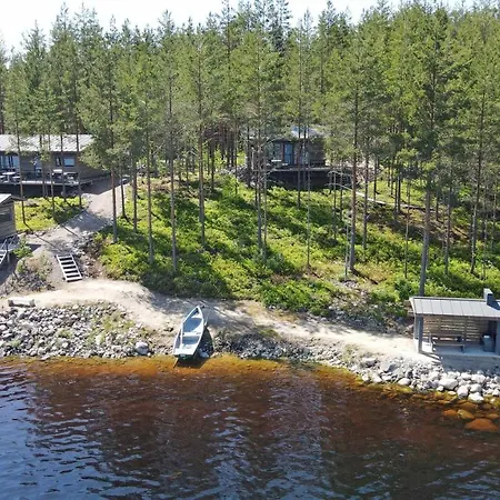 Ukkoteeri * Savonranta