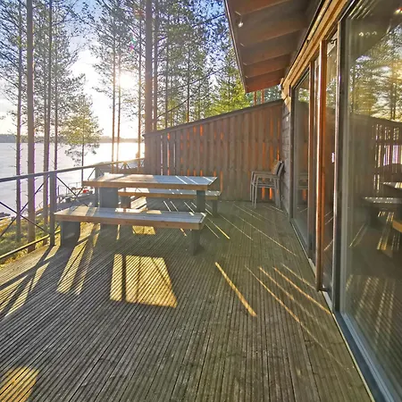 Ukkoteeri Savonranta