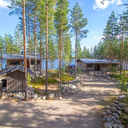 Alpehytte Ukkoteeri *