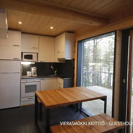 Ukkoteeri Savonranta