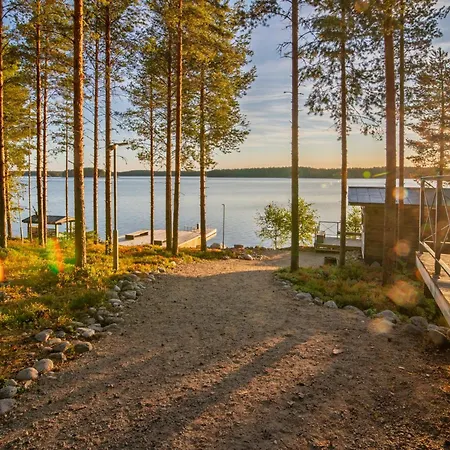 Ukkoteeri Savonranta