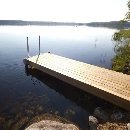 Ukkoteeri Alpehytte *