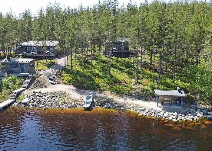 Ukkoteeri * Savonranta