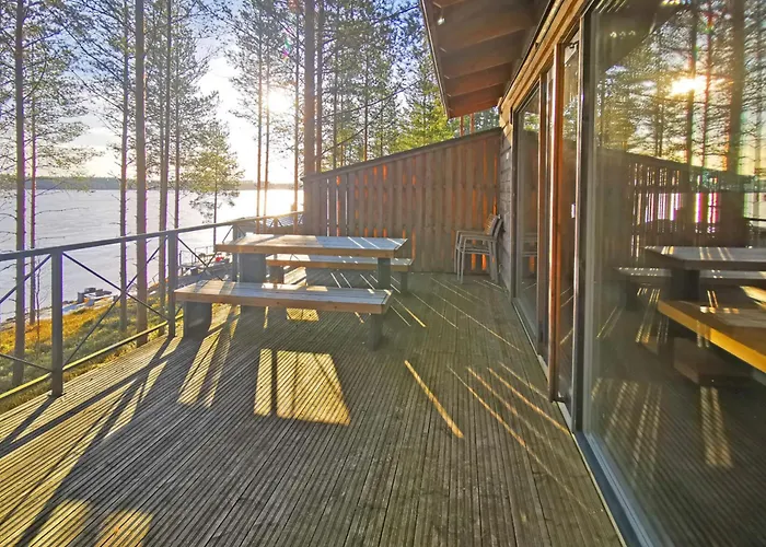 Ukkoteeri Savonranta