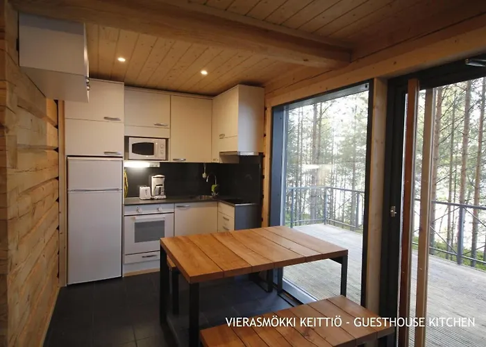 Ukkoteeri Savonranta