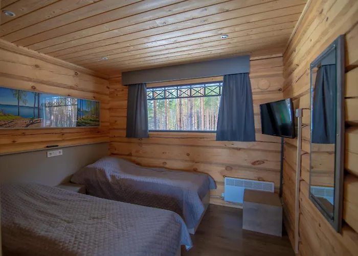 Ukkoteeri * Savonranta