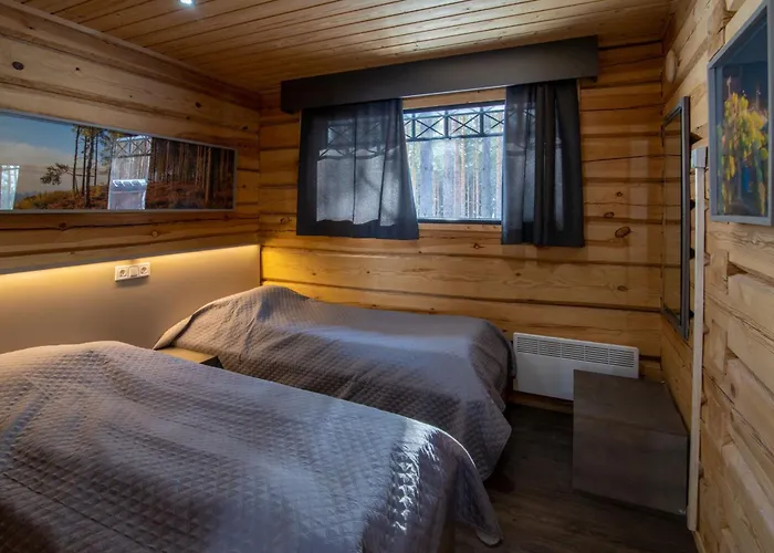 Ukkoteeri * Savonranta